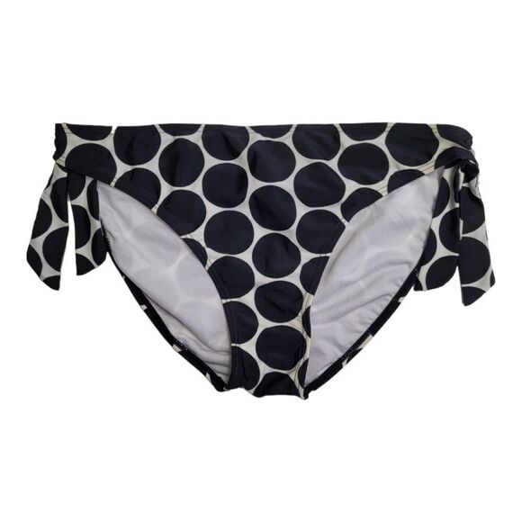 Allure Couture bikini bottom - Picture 1 of 4